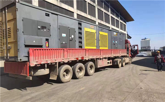 开原200KW发电机组适配电缆规格选型指南
