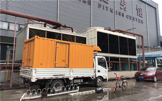 开原300KW发电机组适配电缆规格选型指南